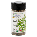 Celebration Herbals Organic Basil – 16 g
