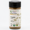 Celebration Herbals Organic Cumin Ground – 60 g