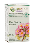 Celebration Herbals Pau D'Arco Inner Bark Tea – 65 g