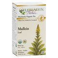 Celebration Herbals Organic Mullein Leaf Tea – 25 g