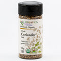 Celebration Herbals Organic Coriander Seed Whole – 30 g