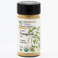 Celebration Herbals Organic Fenugreek Ground – 55 g