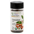 Celebration Herbals Organic Cinnamon Korintje Sticks – 30 g