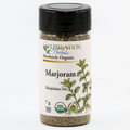 Celebration Herbals Organic Marjoram Leaves – 7 g