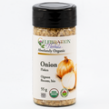 Celebration Herbals Organic Onion Flakes – 55 g
