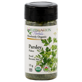 Celebration Herbals Organic Parsley Flakes – 15 g