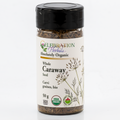 Celebration Herbals Organic Caraway Seed Whole – 50 g