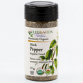 Celebration Herbals Organic Pepper Black Regular Grind – 45 g