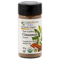 Celebration Herbals Organic Cinnamon Ceylon Ground – 40 g