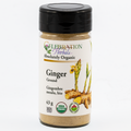 Celebration Herbals Organic Ginger Ground – 43 g
