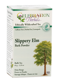 Celebration Herbals Slippery Elm Bark Powder Tea – 65 g