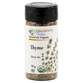 Celebration Herbals Organic Thyme Leaves – 18 g
