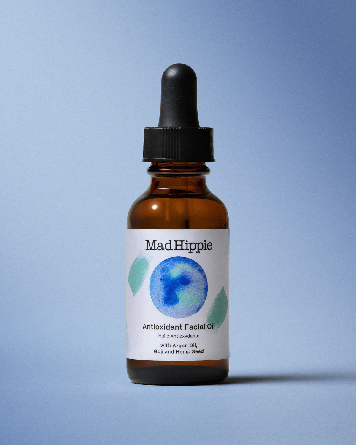 Mad Hippie Antioxidant Facial Oil 1.02 fl oz front product image