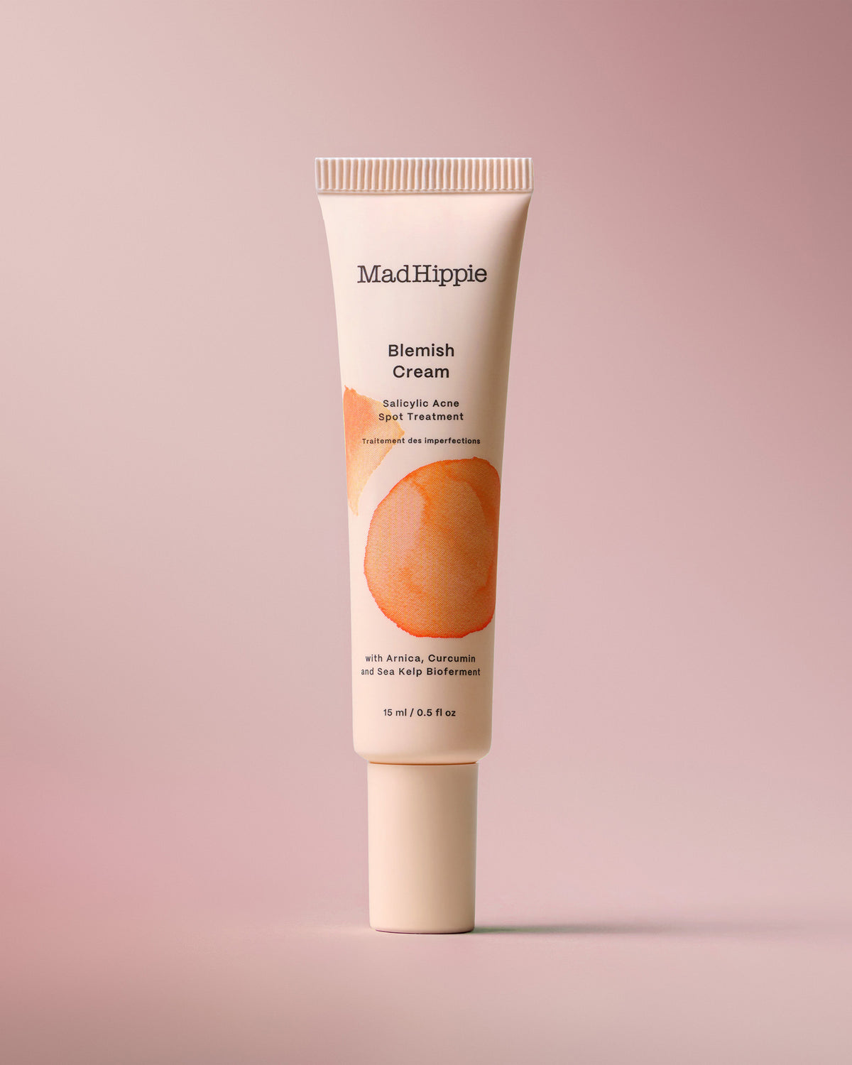Mad Hippie Blemish Cream 0.5 fl oz front product image