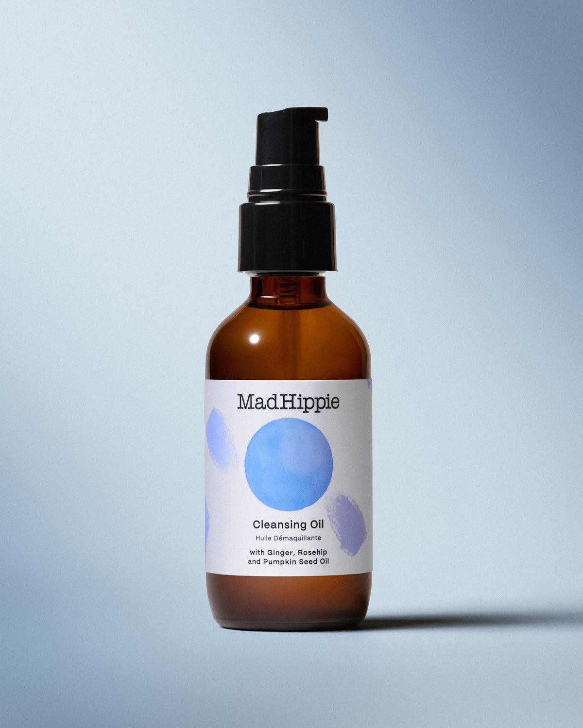Mad Hippie Cleansing Oil 2 fl oz front product image