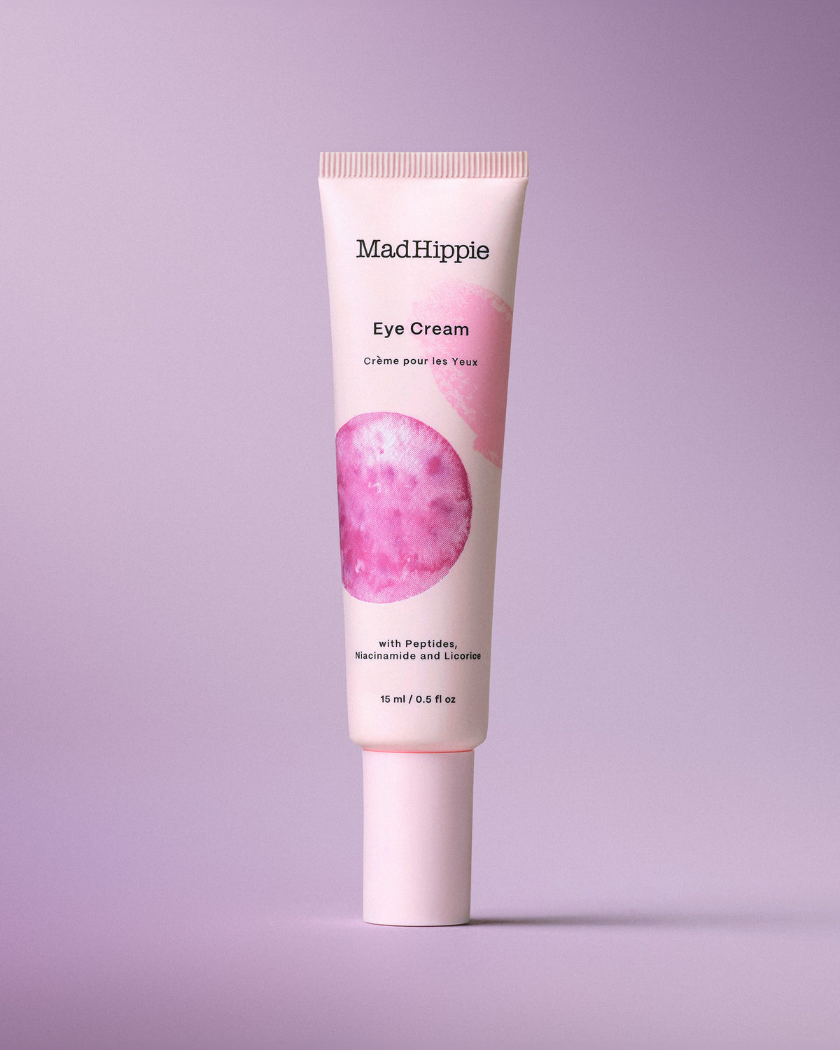 Mad Hippie Eye Cream 0.5 fl oz front product image