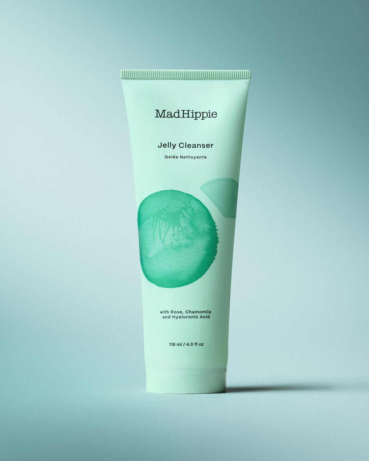Mad Hippie Jelly Cleanser 4 fl oz front product image