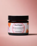 Mad Hippie Microdermabrasion Facial 2.1 oz front product image
