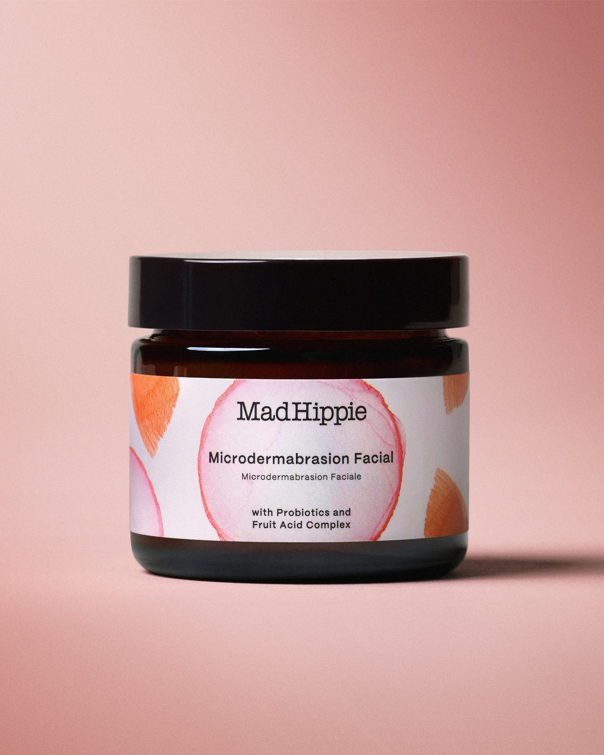 Mad Hippie Microdermabrasion Facial 2.1 oz front product image