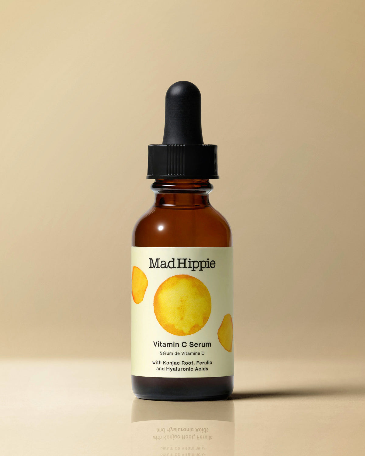Mad Hippie Vitamin C Serum 1.02 fl oz front product image