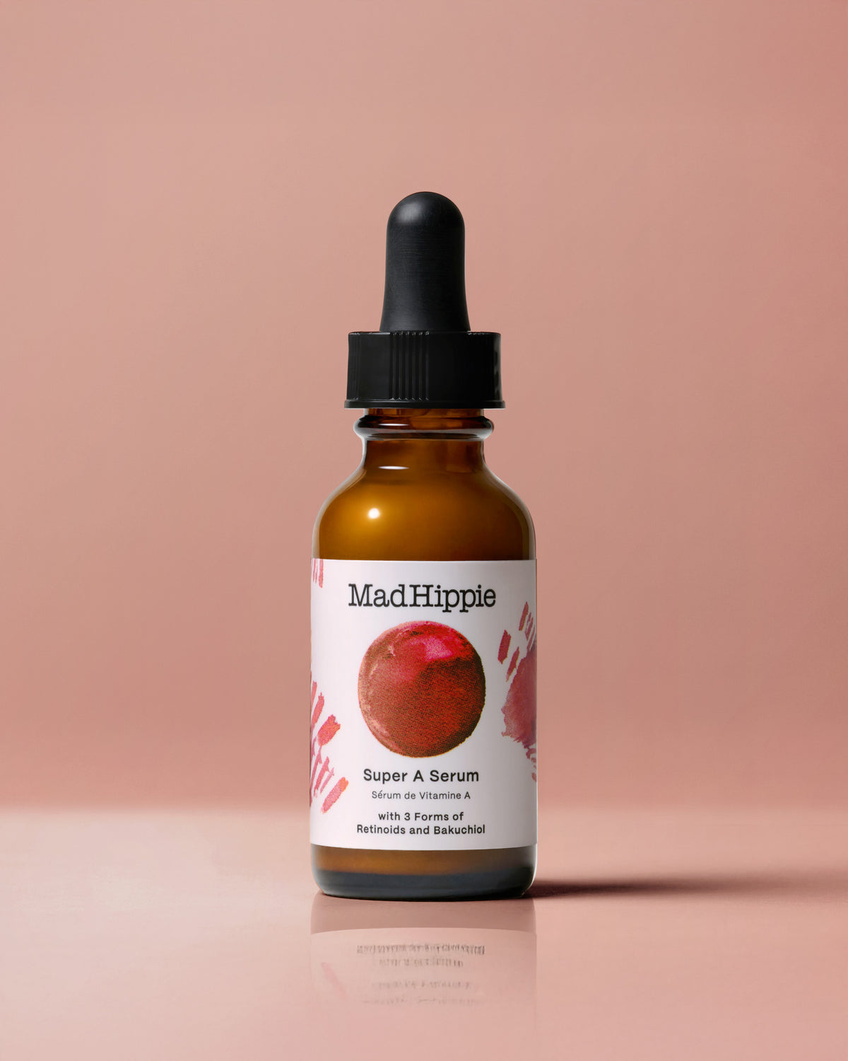 Mad Hippie Super A Serum 1.02 fl oz front product image