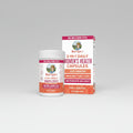 Mary Ruth's 3-in-1 Daily Women's Health capsules packaging with supplement container.