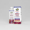 Mary Ruth's 7-in-1 Immunity Support Liposomal supplement bottle and packaging on a white background