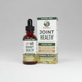 Mary Ruth's Joint Health Liquid Extract bottle and packaging on a white background