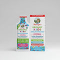Mary Rith's Organic Kids Multivitamin Liposomal packaging on a white background