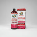 Mary Ruth's Liquid Morning Multivitamin bottle and packaging on a white background