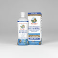 Mary Ruth's Liquid Nighttime Multimineral bottle and packaging on a white background