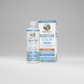 Mary Ruth's Magnesium Calm liposomal supplement bottle and packaging on a white background