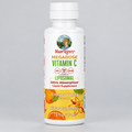 MaryRuth's Megadose Vitamin C Liposomal Citrus + Vanilla 7.6 fl oz