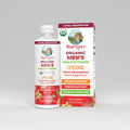 Mary Ruth's Organic Men's Multivitamin bottle and box on a white background