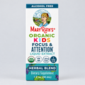 MaryRuth's Organic Kids Focus & Attention Liquid Extract 1 fl oz