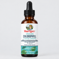 MaryRuth's Vegan Chlorophyll Liquid Drops Peppermint 2 fl oz