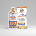 Mary Ruth's Vegan Collagen Booster packaging on a white background