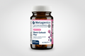 Metagenics Black Cohosh Plus dietary supplement bottle on a white background