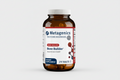 Metagenics Bone Builder dietary supplement bottle on a white background