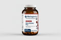 Metagenics Bone Builder Plus dietary supplement bottle on a white background
