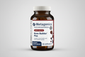 Metagenics Bone Builder Plus supplement bottle on a light gray background