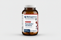 Metagenics Bone Builder with Boron dietary supplement bottle on a white background