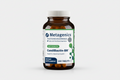Metagenics CandiBactin-BR dietary supplement bottle on a white background
