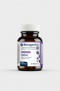 Metagenics Ceriva dietary supplement bottle on a white background