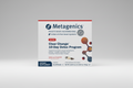 Metagenics Clear Change 10-Day Detox Program packaging on a gray background