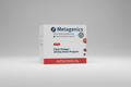 Metagenics Clear Change 28-Day Detox Program packaging on a gray background