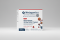 Metagenics Clear Change 10-Day Detox Program packaging on a gray background