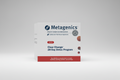 Metagenics Clear Change 28-Day Detox Program packaging on a gray background
