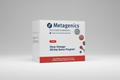 Metagenics Clear Change 28-Day Detox Program packaging on a gray background