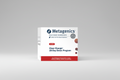Metagenics Clear Change 28-Day Detox Program packaging on a gray background